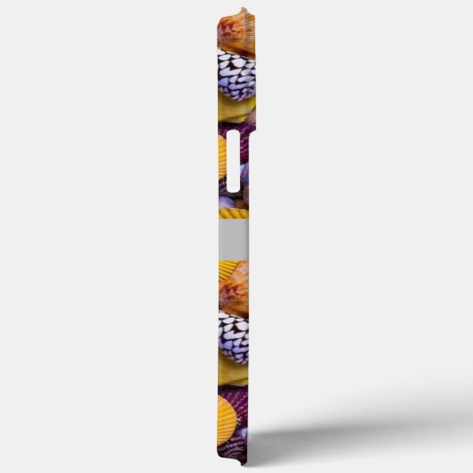 Zeeslagers afdrukken Case-Mate iPhone case (Achterkant / Rechts)