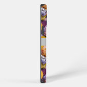 Zeeslagers afdrukken iPhone hoesje (Rechterkant)