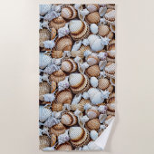 Zeeslaghanddoek Strandlaken