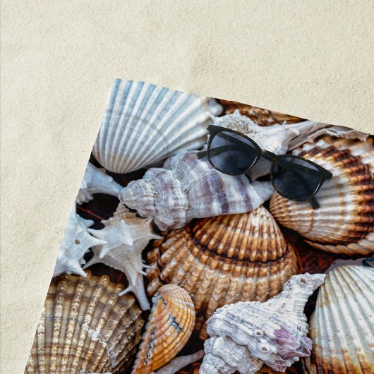 Zeeslaghanddoek Strandlaken