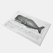 zeeslagstrand deurmat (Schuin)