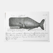  zeeslagstrand deurmat (Voorkant)