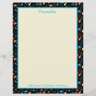 Zeeslagvis en zeebaars