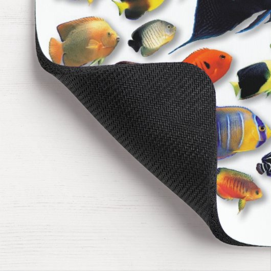 Zeeslagvis Muismat (Hoek)