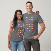 Zeeslakdag cadeau jongen t-shirt (Unisex)