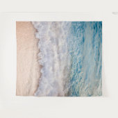 Zeesoorten Wandkleed (Voorkant (horizontaal))