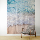 Zeesoorten Wandkleed (In situ)