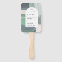 Zeesoortglas | Weddenschap-programma Handwaaier