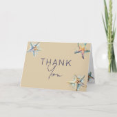 ZEester  Bedankkaart (Voorkant)