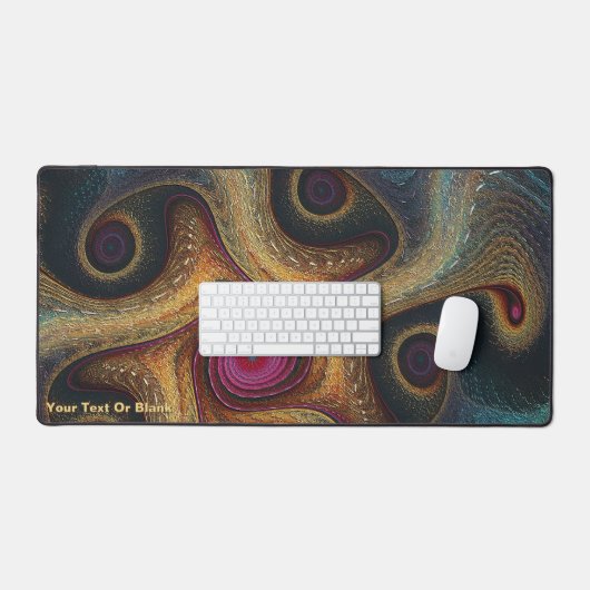 Zeester Bureaumat (Keyboard & Muis)