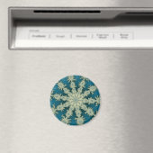 Zeester Decasteer Magneet (Insitu (Vaatwasser))