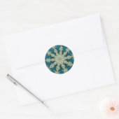 Zeester Decasteer Stickers (Envelop)