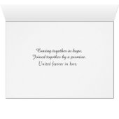 Zeester en bruiloft parels met Roos bloemblaadjes (Binenzijde Horizontaal (Onderkant))