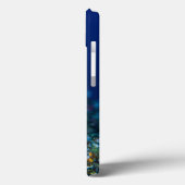 Zeester en zakpijp Case-Mate iPhone case (Achterkant / Links)