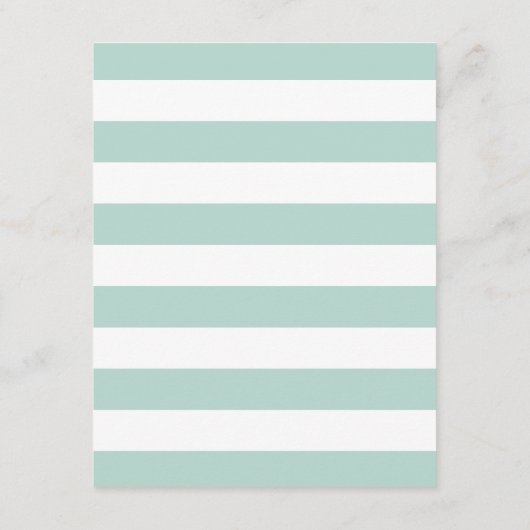 Zeester-huwelijksfeestganger Details Informatiekaartje (Achterkant)