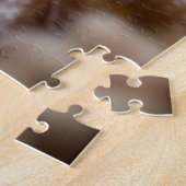 Zeester in de Diepe Zee Legpuzzel (Zijkant)