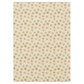 Zeester in het Zand Tafelkleed (Voorkant)