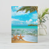 Zeester Koppel - Doe-het-zelf Kant-en-Klaar om te  (Staand voorkant)