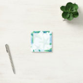 Zeester Naadloos Patroon Post-it® Notes (Kantoor)