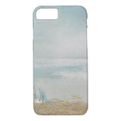 zeester op het strand Case-Mate iPhone case (Achterkant)
