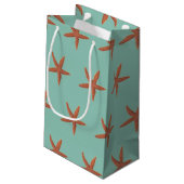 Zeester - Sherman Denton Fish Lithograph Klein Cadeauzakje (Achterkant Gekanteld)