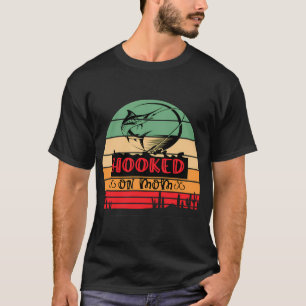 Zeester Sterke Zoute Adem T-shirt