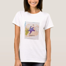 Zeester T-shirt