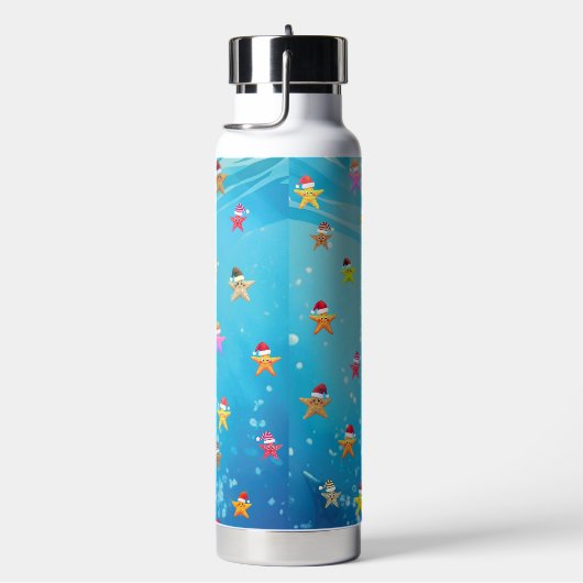 zeester waterfles (Rechts)