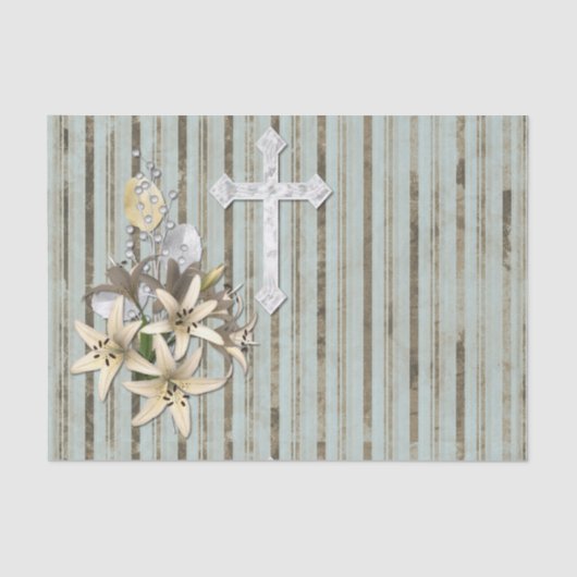 zeesterreddweefselpapier tissuepapier (Voorkant)