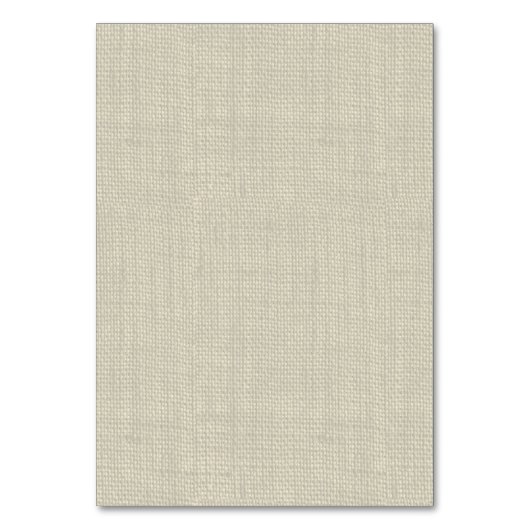 Zeesterren en Blue Hydrangea Place Card Kaart (Achterkant)