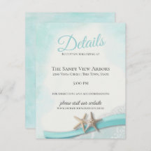  zeesterren en kant Details en informatie