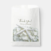 Zeesterren-hortensia 'Seaside Garden' Dank je wel Bedankzakje (Voorkant)