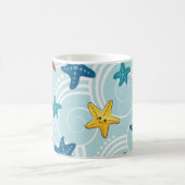 Zeesterren in de Zuidelijke Oceaan Koffiemok (Center)