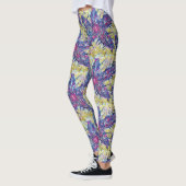 Zeesterren Leggings (Links)