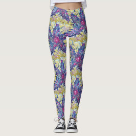 Zeesterren Leggings