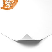 Zeesterren Perfect Poster (Hoek)