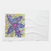 Zeesterren theedoek (Horizontaal)