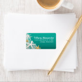 Zeesterrennetten strand | Aqua Etiket (Insitu)