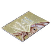 Zeesterwensen Notitieboek (Linkerzijde)