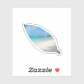 zeesticker sticker (Vel)