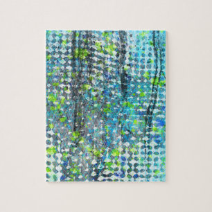 Zeestorm Legpuzzel