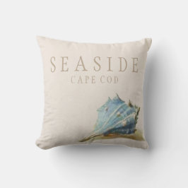  zeestralen naar buiten buitenkussen