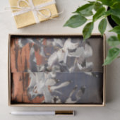 Zeestralen Tissuepapier (Geschenk)