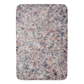 Zeestrand Badmat (Voorkant Verticaal)