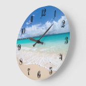 Zeestrand Grote Klok (Hoek)