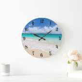 Zeestrand Grote Klok (Huis)