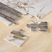 Zeestrand Legpuzzel (Zijkant)