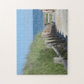 Zeestrand Legpuzzel (Verticaal)