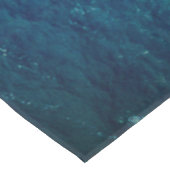 Zeestrand op zee en zomerzee tafelkleed (Gekanteld)