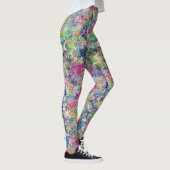 Zeeuwse Leggings (Rechts)